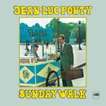 Jean-Luc Ponty: Sunday Walk