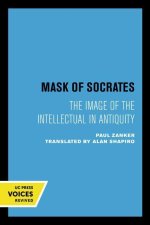 Mask of Socrates