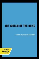 World of the Huns