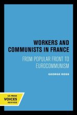 Workers and Communists in France