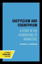 Skepticism and Cognitivism