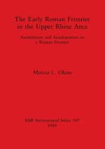 Early Roman Frontier in the Upper Rhine Area