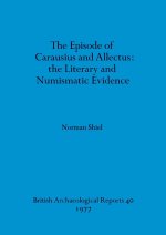 episode of Carausius and Allectus