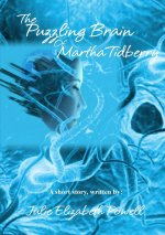 Puzzling Brain Of Martha Tidberry