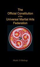 Official Constitution of the Universal Martial Arts Federation