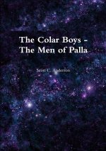 Colar Boys - The Men of Palla