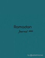 Marwa - Ramadan Journal 2022