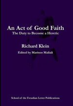 Act of Good Faith