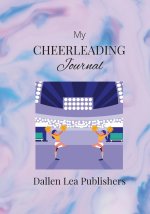 My Cheerleading Journal