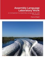 Assembly Language Laboratory Work