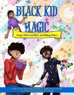 Black Kid Magic