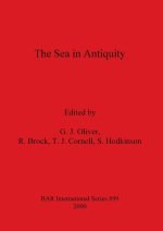 Sea in Antiquity