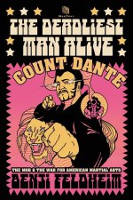 Deadliest Man Alive