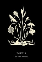 POESIS, les cartes intuitives