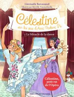Célestine C2 T3 Le Miracle de la danse