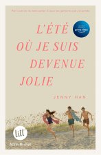 L'Eté où je suis devenue jolie - tome 1 (édition 2022)