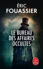 Le Bureau des affaires occultes (Tome 1)