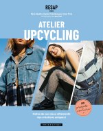 RESAP Atelier upcycling