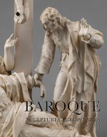 Baroque : sculptures européennes (1600-1750)