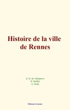 Histoire de la ville de Rennes