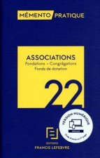 Associations 22 - Fondations, congrégations, fonds de dotation