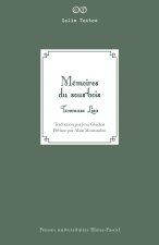 MEMOIRES DU SOUS-BOIS. UN COLEOPTERE DES CHAMPIGNONS