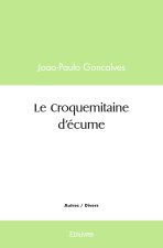 Le croquemitaine d'écume