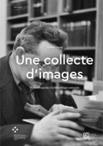UNE COLLECTE D'IMAGES. WALTER BENJAMIN A LA BIBLIOTHEQUE NATIONALE