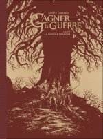 Gagner la guerre - Tome 4 - La Marche franche / Edition spéciale (N&B)