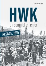 Hartmannswillerkopf, un sommet en enfer