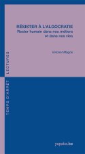 Résister à l'algocratie