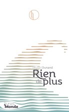 RIEN DE PLUS