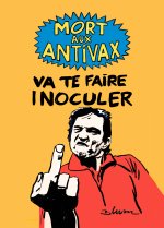 Mort aux Antivax