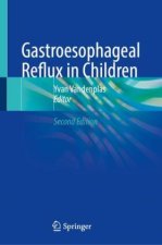 Gastroesophageal Reflux in Children