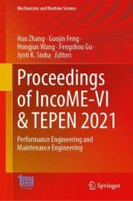 Proceedings of IncoME-VI and TEPEN 2021, 2 Teile