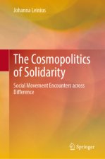 Cosmopolitics of Solidarity