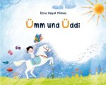 Kinderbuch Ümm und Üddi