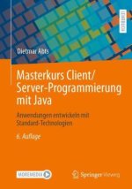 Masterkurs Client/Server-Programmierung Mit Java