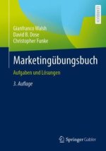 Marketingubungsbuch