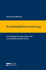 Berufshaftpflichtversicherung