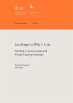 Localising the SDGs in India