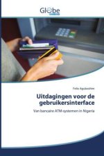 Uitdagingen voor de gebruikersinterface