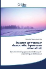Stappen op weg naar democratie