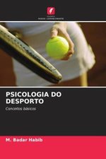 PSICOLOGIA DO DESPORTO