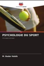 PSYCHOLOGIE DU SPORT