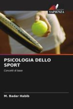 PSICOLOGIA DELLO SPORT