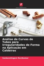 Análise de Curvas de Tubos para Irregularidades de Forma na Aplicaç?o em Caldeiras