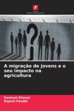 A migraç?o de jovens e o seu impacto na agricultura