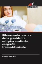 Rilevamento precoce della gravidanza ectopica mediante ecografia transaddominale