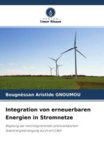 Integration von erneuerbaren Energien in Stromnetze